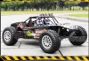 FS Feishen Desert Truck 1/10 Brushless Remote Control Short Truck Model RC high-speed remote control model car Specification image